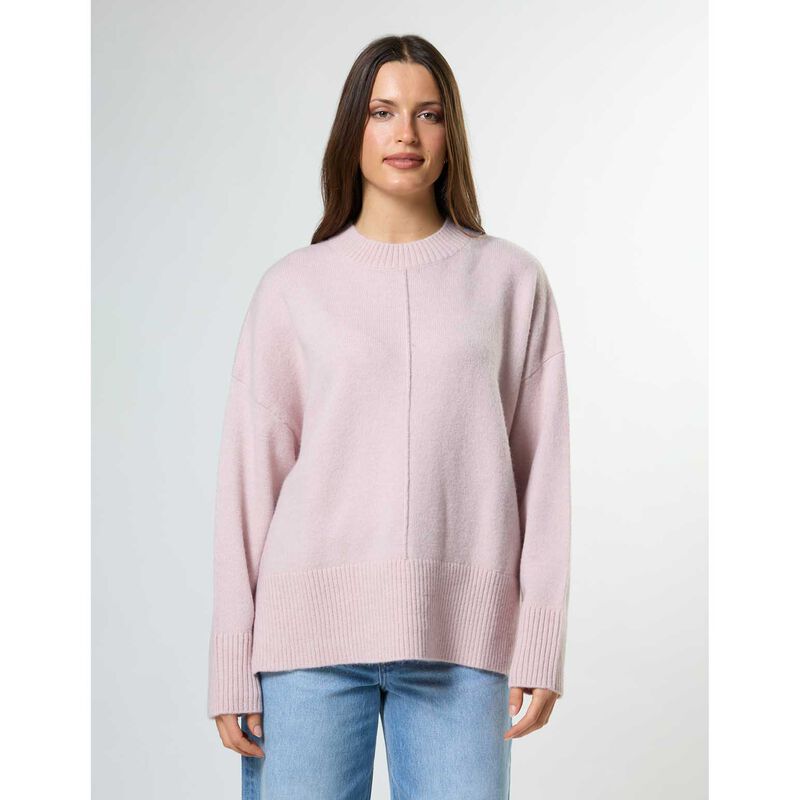 Stella + Gemma Pieter Knit Jersey image number 3